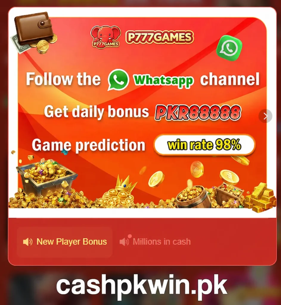 p777 games